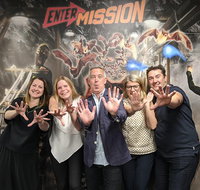 Best VR Escape Room Melbourne  60 Minutes To Escape  Fun for the Whole Family - Accommodation Redcliffe