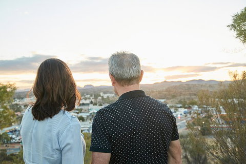 Alice Springs Highlights Tour - Accommodation Redcliffe 3