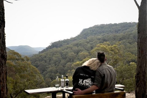 Taste Of The Blue Mountains - Lunch & Wine Tasting, Beer, Cider & Gin Tasting - Accommodation Redcliffe 0