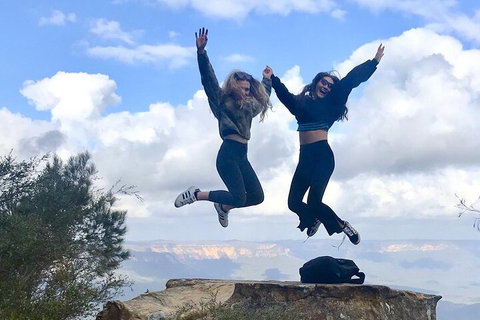 Taste Of The Blue Mountains - Lunch & Wine Tasting, Beer, Cider & Gin Tasting - Accommodation Redcliffe 4