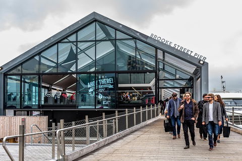 Tasmanian Wine Tour - Accommodation Redcliffe 2