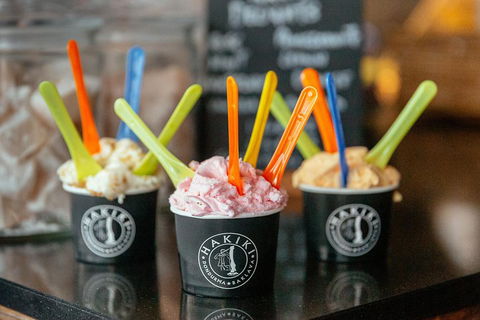 The 10 Tastings Of Sydney With Locals: Private Food Tour - Accommodation Redcliffe 0