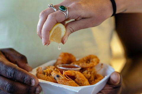 The 10 Tastings Of Sydney With Locals: Private Food Tour - Accommodation Redcliffe 1