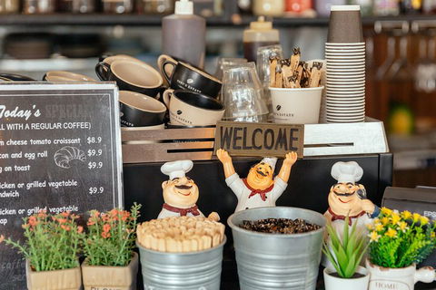 The 10 Tastings Of Sydney With Locals: Private Food Tour - Accommodation Redcliffe 2