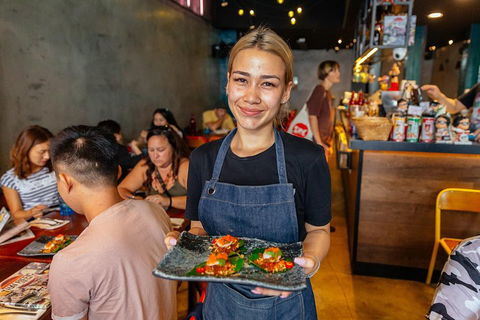 The 10 Tastings Of Sydney With Locals: Private Food Tour - Accommodation Redcliffe 4