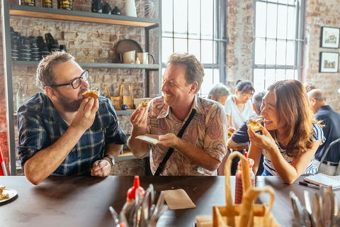 The 10 Tastings Of Sydney With Locals: Private Food Tour - Accommodation Redcliffe 5