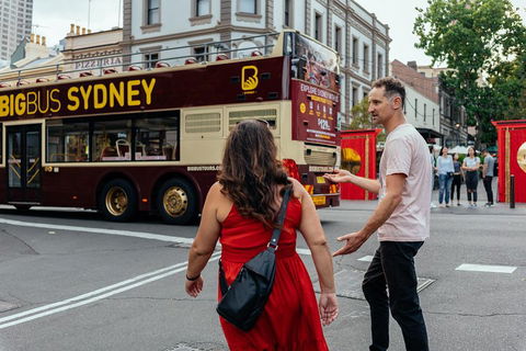 Drinks & Bites In Sydney Private Tour - Accommodation Redcliffe 1