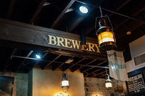 Drinks & Bites In Sydney Private Tour - Accommodation Redcliffe 2