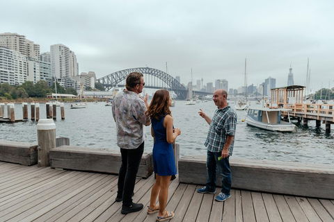 Full Coverage Sydney Private City Tour - Accommodation Redcliffe 2
