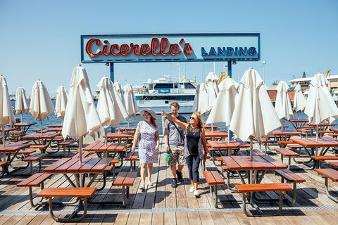 Private City Kickstart Tour: Fremantle Icons & Gems Of Perth - Accommodation Redcliffe 2
