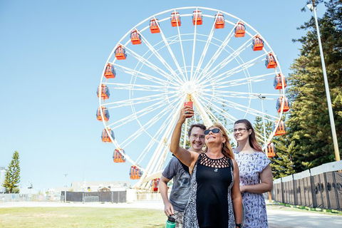 Private City Kickstart Tour: Fremantle Icons & Gems Of Perth - Accommodation Redcliffe 4