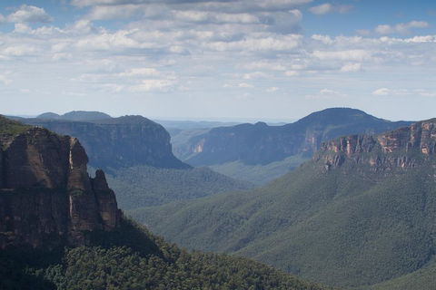 Blue Mountains Small-Group Insider Tour From Sydney - Accommodation Redcliffe 0