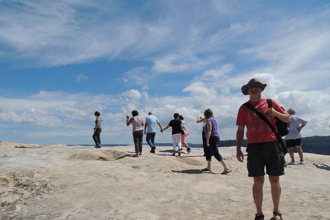 Blue Mountains Small-Group Insider Tour From Sydney - Accommodation Redcliffe 4