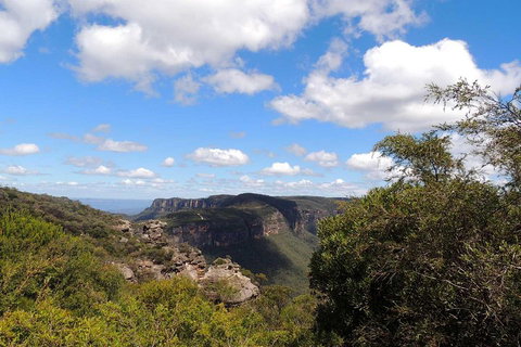 Private Blue Mountains Insider Tour From Sydney - Accommodation Redcliffe 1