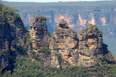 Private Blue Mountains Insider Tour From Sydney - Accommodation Redcliffe 4