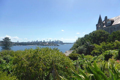 Private Tour: Half-Day Iconic Sydney - Accommodation Redcliffe 2