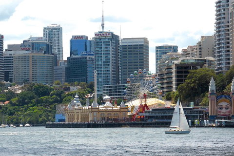 Private Tour: Half-Day Iconic Sydney - Accommodation Redcliffe 3