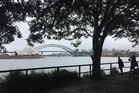 Private Tour: Half-Day Iconic Sydney - Accommodation Redcliffe 4