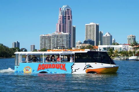 The Ultimate Gold Coast Attractions Pass - Accommodation Redcliffe 1
