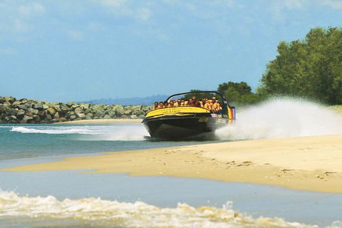 The Ultimate Gold Coast Attractions Pass - Accommodation Redcliffe 4