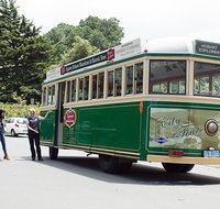 Hobart Half-Day Sightseeing Coach Tram Tour - Accommodation Redcliffe