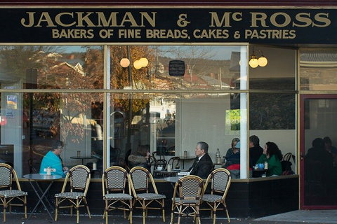 Hobart Half-Day Sightseeing Coach Tram Tour - Accommodation Redcliffe 2