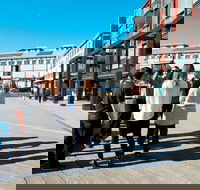 Small Group Essential Sydney Tour Including Lunch - Accommodation Redcliffe