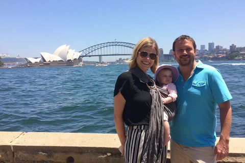 Small Group Essential Sydney Tour Including Lunch - Accommodation Redcliffe 1