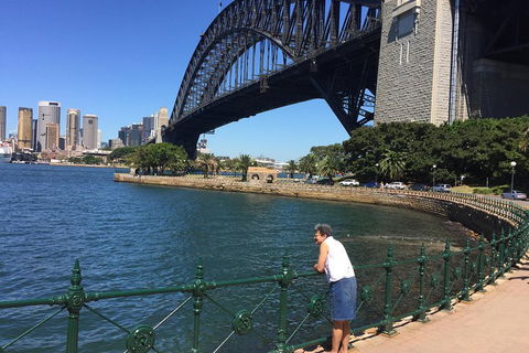 Small Group Essential Sydney Tour Including Lunch - Accommodation Redcliffe 2