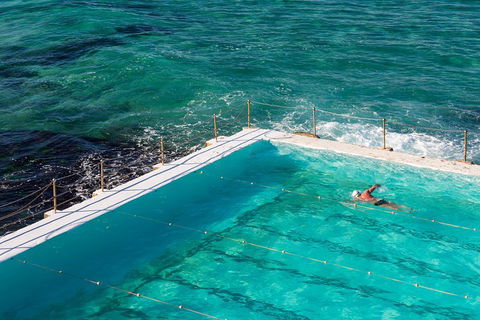 Small Group Essential Sydney Tour Including Lunch - Accommodation Redcliffe 5