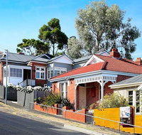 Wonderful Hobart Self-Guided Audio Tour - Accommodation Redcliffe