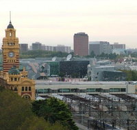 Melbourne Self-Guided Audio Tour - Accommodation Redcliffe