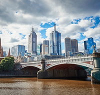 Highlights of Melbourne Cruise - Accommodation Redcliffe