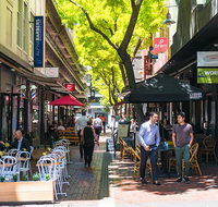 Cool And Unique Things To Do In Melbourne - Accommodation Redcliffe