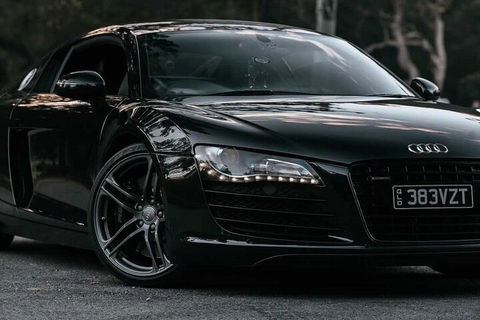 24hr Supercar Experience - Experience Beautiful Gold Coast & Brisbane - Accommodation Redcliffe 0
