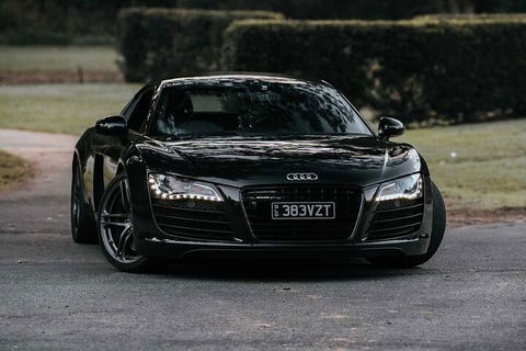 24hr Supercar Experience - Experience Beautiful Gold Coast & Brisbane - Accommodation Redcliffe 1