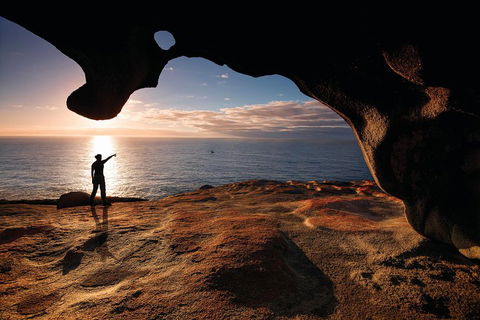 Kangaroo Island Scenic Trail Tour - Accommodation Redcliffe 1