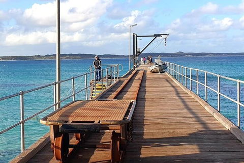 Kangaroo Island Scenic Trail Tour - Accommodation Redcliffe 3