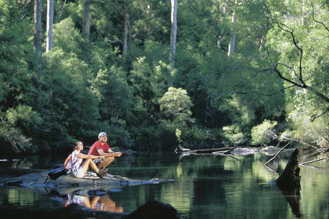 4 Day Tour: Albany, Margaret River, Valley Of The Giants TreeTop Walk From Perth - Accommodation Redcliffe 3