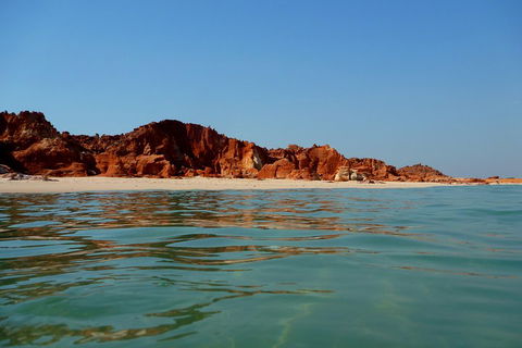 Cape Leveque And Aboriginal Communities From Broome (Optional Scenic Flight) - Accommodation Redcliffe 2