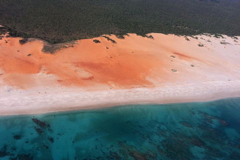 Cape Leveque And Aboriginal Communities From Broome (Optional Scenic Flight) - Accommodation Redcliffe 3