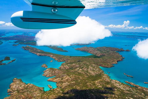 Cape Leveque And Aboriginal Communities From Broome (Optional Scenic Flight) - Accommodation Redcliffe 4
