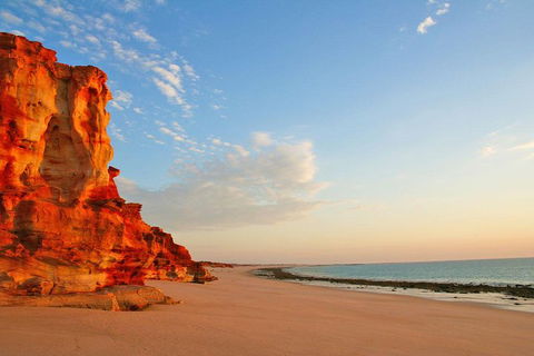 Cape Leveque And Aboriginal Communities From Broome (Optional Scenic Flight) - Accommodation Redcliffe 5