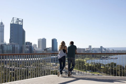 Perth And Fremantle Tour With Optional Swan River Cruise - Accommodation Redcliffe 1