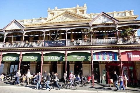 Perth And Fremantle Tour With Optional Swan River Cruise - Accommodation Redcliffe 3