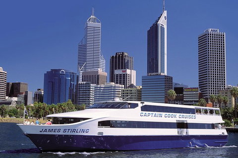 Perth And Fremantle Tour With Optional Swan River Cruise - Accommodation Redcliffe 4