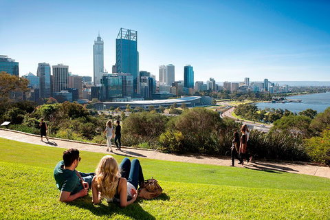 Perth And Fremantle Tour With Optional Swan River Cruise - Accommodation Redcliffe 5