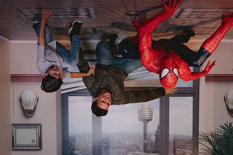 Madame Tussauds Sydney Entrance Ticket - Accommodation Redcliffe 2