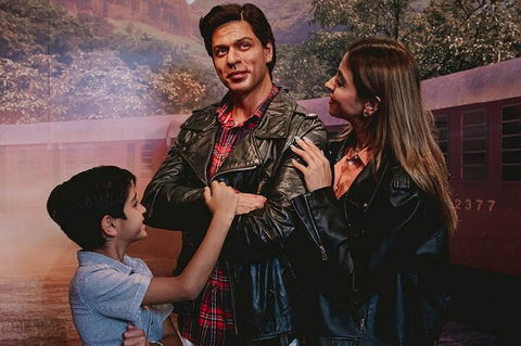 Madame Tussauds Sydney Entrance Ticket - Accommodation Redcliffe 4