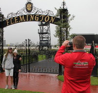 Half-Day Sports Lovers Bus Tour of Melbourne with Tour Options - Accommodation Redcliffe